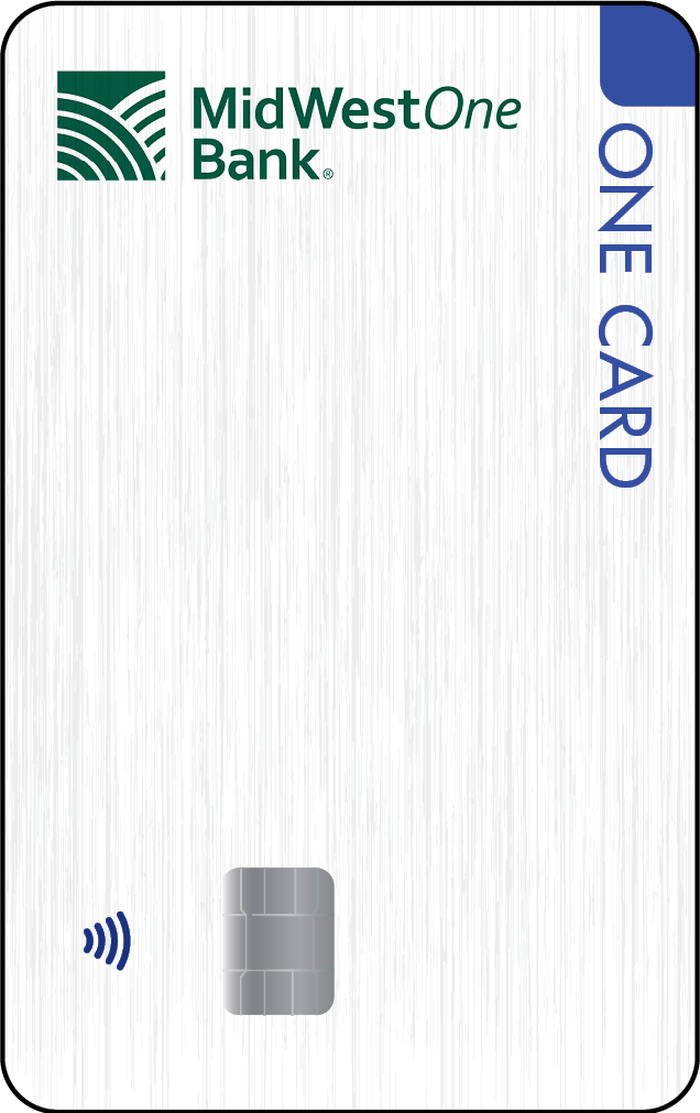 elan one card