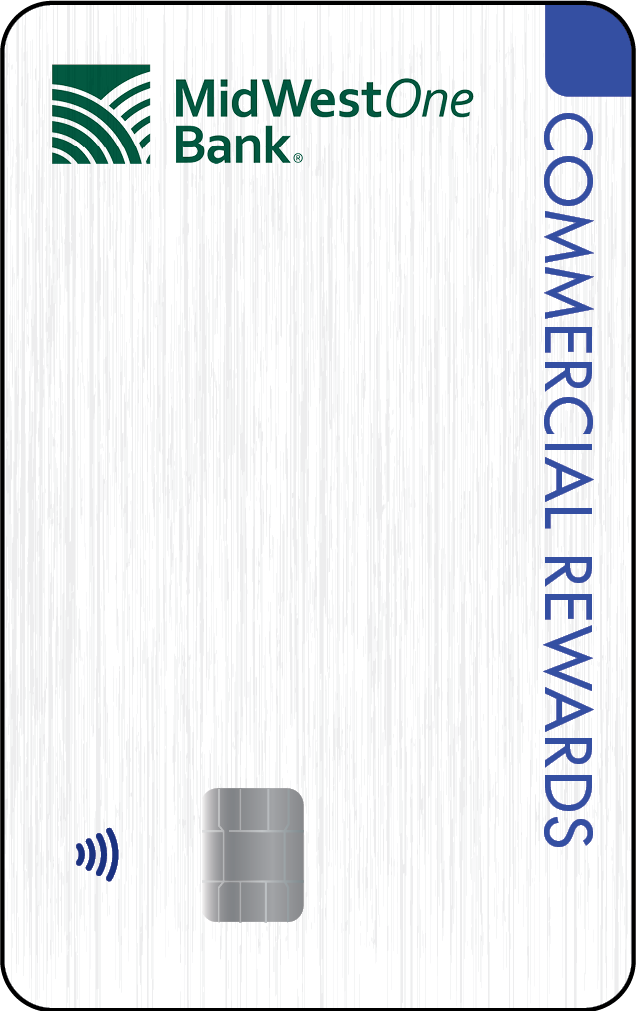 elan one card