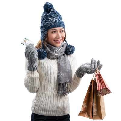 MidWestOne ScoreCard Rewards Credit Card