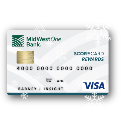 midwestone bank scorecard rewards credit card