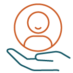community impact icon