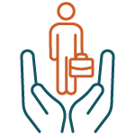 MidWestOne Bank Mentoring Program icon