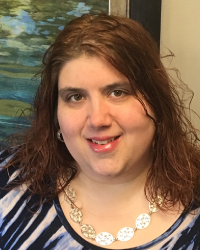 Katie Hall Personal Banker for MidWestOne Bank in White Bear Lake, MN