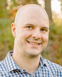Matthew Pfeffer Learning and Development Officer