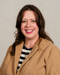 Melissa Payne First Vice President, Client Experience Officer MidWestOne Bank