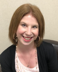 Naomi Stauffer Universal Banker MidWestOne Bank in Elk River, MN