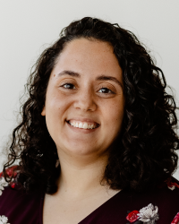 Stephanie Smith Assistant Retail Manager for MidWestOne in North Liberty IA