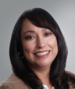 Elda Macias, Senior Vice President, Chief Marketing Officer