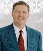 Steve Heimermann, Executive Vice President and Head of Wealth Management