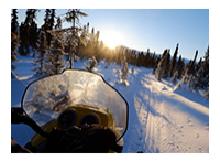 Promo for November Powersports Promotion