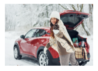 Promo for December Auto Promotion