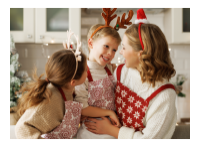 Promo for December HELOC/FRRO Promotion