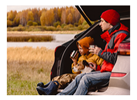 Promo for October Auto Promotion