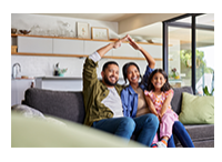 Promo for HOW REFINANCING WORKS: A HOMEOWNER’S GUIDE