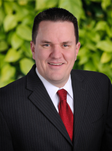 Brian McCleary