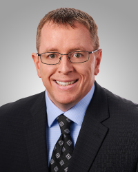 Joe McKenna